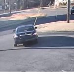 Media Release 46-PNC BANK ROBBERY SUSPECT VEHICLE